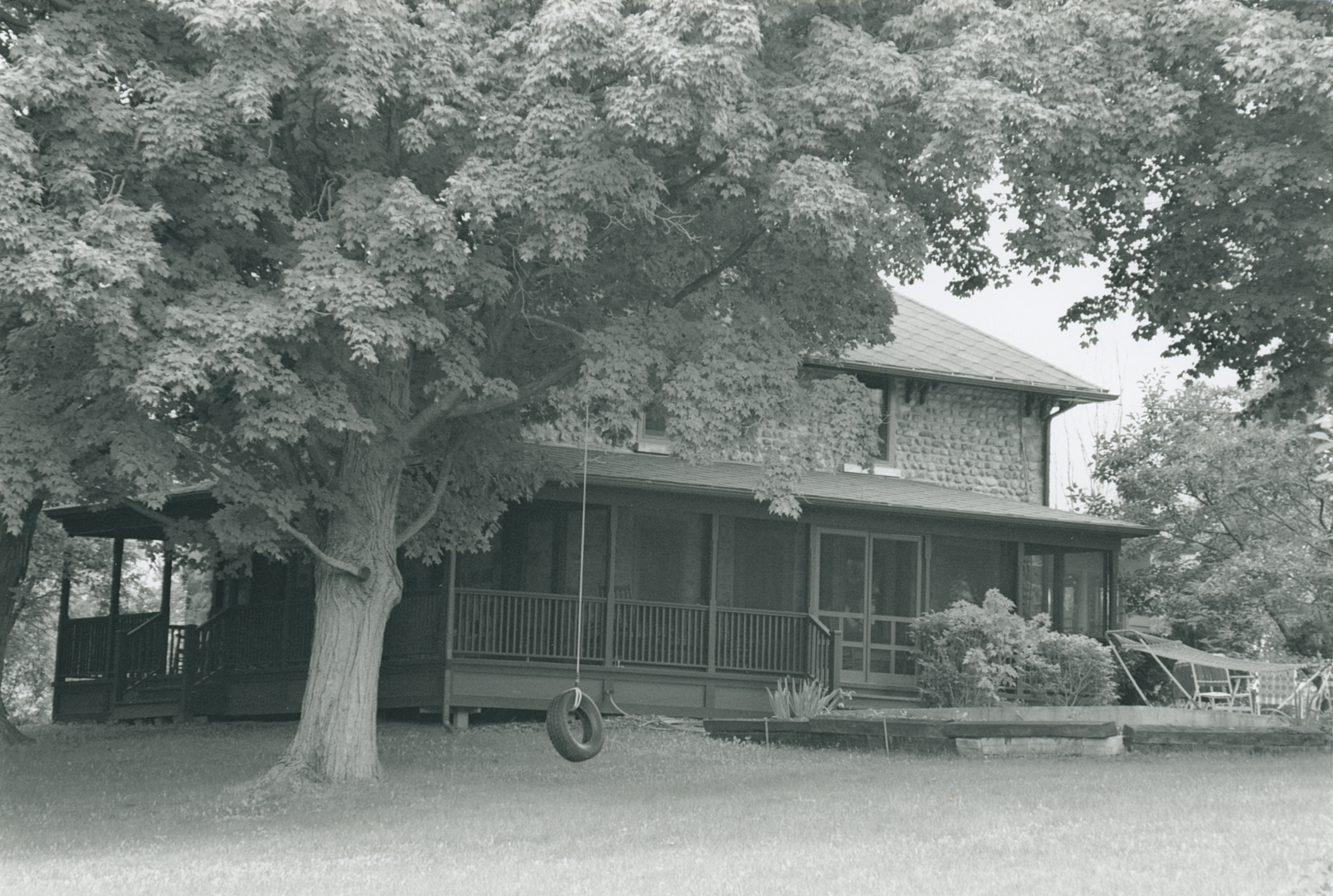 Man-1 10331 Grossman Rd 2